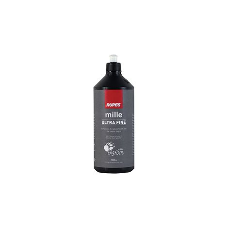 RUPES 9.BGULTRAFINE PASTA ABRASIVA ULTRAFINE MILLE 1 LITRO