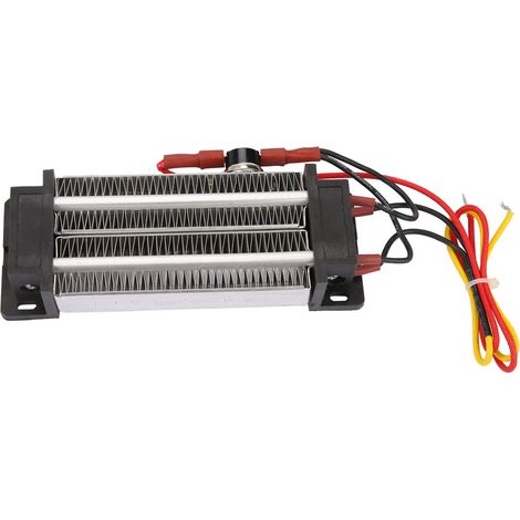 Umweltfreundlicher PTC-Lufterhitzer 110 V 500 W (1/5)