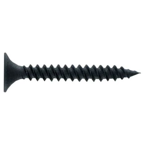Gipskartonschrauben 3.5x25mm, 100 Stück. (1/2)
