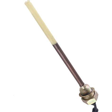 Le capteur de niveau d'huile moteur à trois broches 1131F7 est compatible avec les Peugeot Citroën C4 Berlingo et Xsara. De type ultrasonique ou à flotteur, il détecte le niveau d'huile moteur. (1/4)