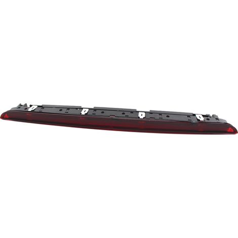 Feu stop surélevé rouge 4F9945097, compatible avec Audi A6 AVANT S6 C6 2005-2011 (1/5)