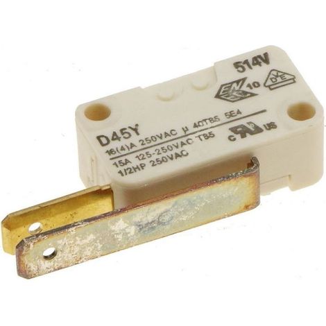 MINIRUPTEUR POUR LAVE VAISSELLE FAGOR