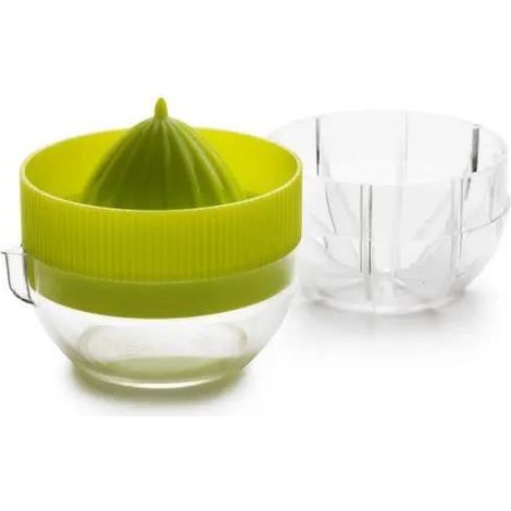 ibili Mini-spremiagrumi design moderno e compatto