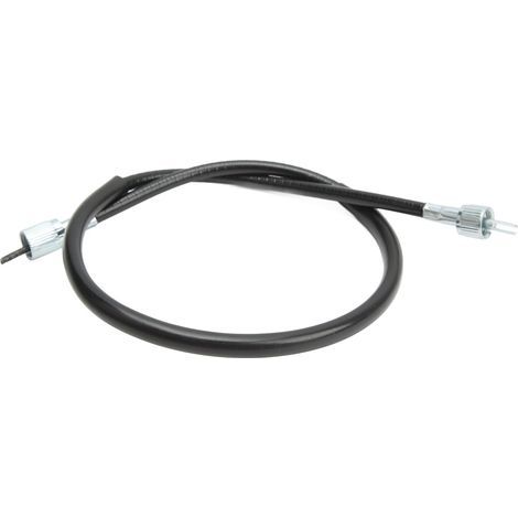 610 mm Tachowelle mit 12 mm Metallzahnrad für Honda Z50R Z50J Z50G Z50A