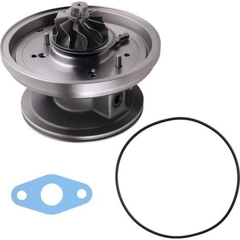 Upgrade Turbo Chra For Audi A3 Q3 2.0 Tdi 110kw 150hp 04l253020m 2012-2020 (1/5)