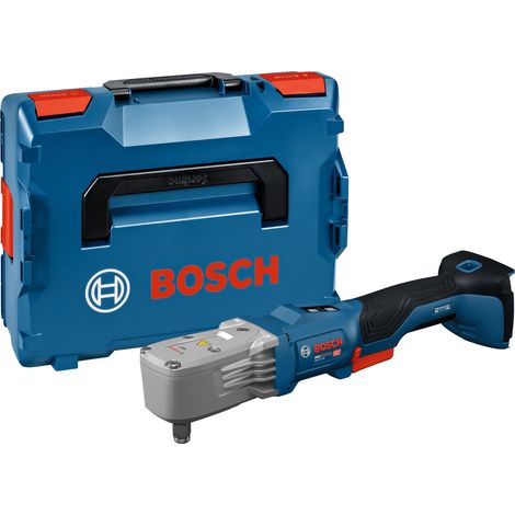 Bosch PRO Cordless Impact Wrench GRS18V-330 06019R9001 (1/5)