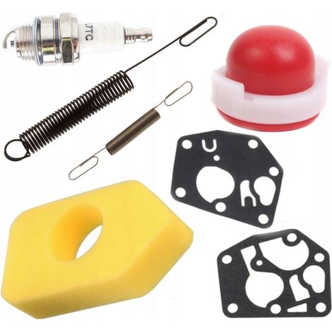 BRIGGS STRATTON REPARATURSATZ FILTERMEMBRAN FEDERPUMPE