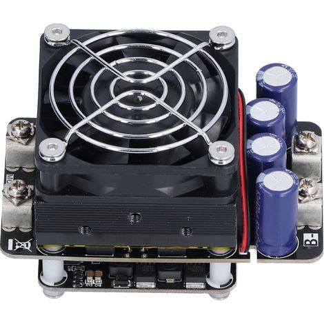 APO-M2 Hochleistungs-Drehzahlregler, 18V-48V DC-Motorregler, einstellbarer Regler für Motorisierung. (1/5)