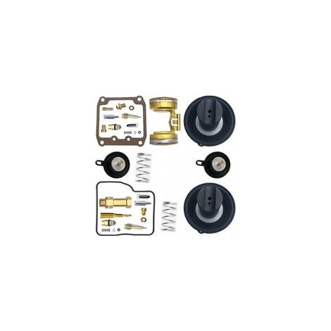 Kit de réparation de carburateur pour Suzuki VZ 800 Marauder 1997-2003