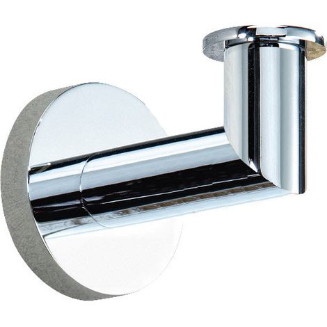 BATHSTAGE 63122 B-GOOD Percha Cromo - ref: BS-63122 (1/2)