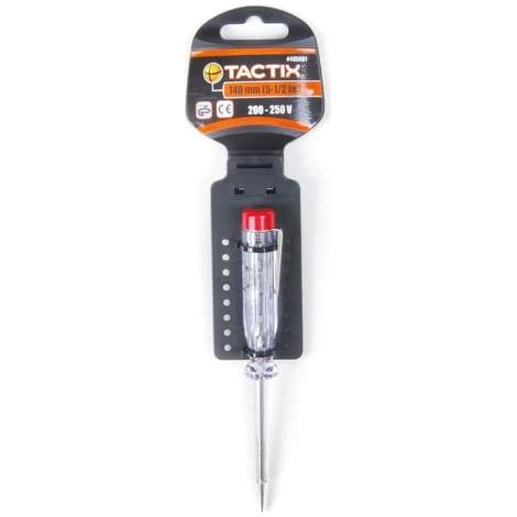 TACTIX - CACCIAVITE CERCAFASE 140MM