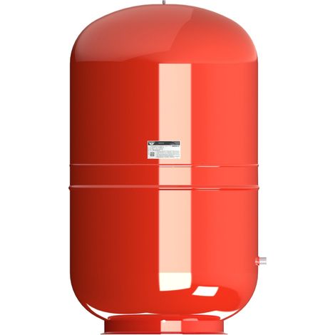 Vase d’expansion chauffage 300 litres, sur pied - Zilmet