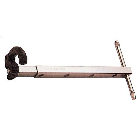 PINZA P/RUBINETTI S EGO 117 10/32 MM  275/455 MM