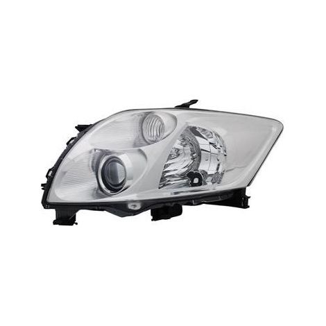 Phare avant gauche HB3/H11 Toyota Auris 1 phase 1 2007-2010