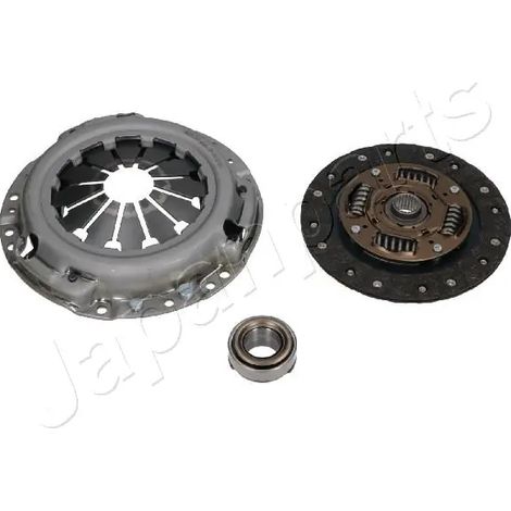 Kit d'embrayage Japanparts KF-649 DAIHATSU 2210060J00 2210064B00 2210064B01