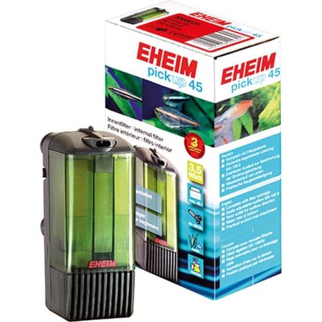 Eheim filtro interno Pick Up - Modello: 2006 (1/2)