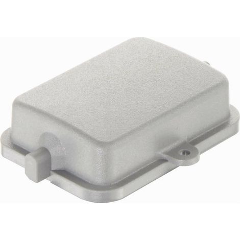 Harting Schutzkappe Polycarbonat 09300065405