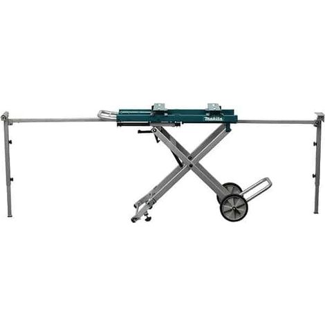 MAKITA Chariot établi pour scies stationnaires - DEAWST05