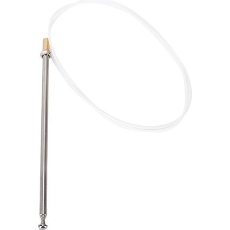 Antenne d'autoradio 1408270001 de remplacement pour Mercedes Benz W140 W124 W202 W210 R129 1992 – 2002 (1/5)