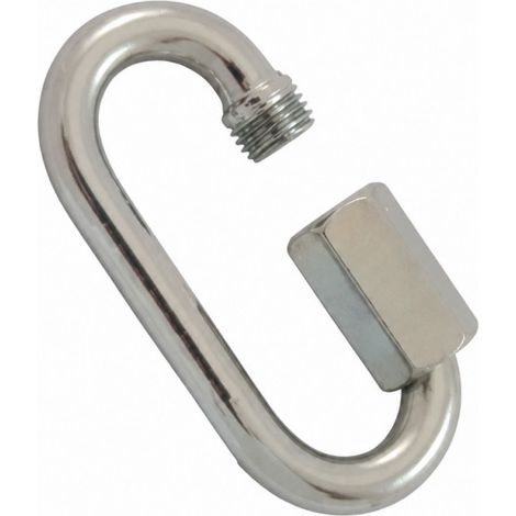 Schraubglied Durchmesser 5 mm, 2 Stück