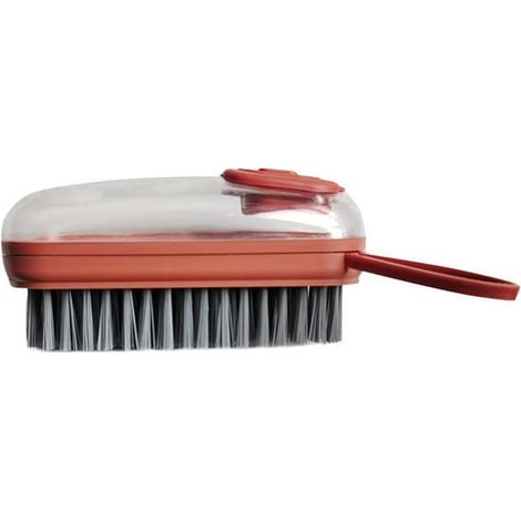 Pot Soft Kitchen Brush Dishwasher for Home Laundry Shoe (1/5)