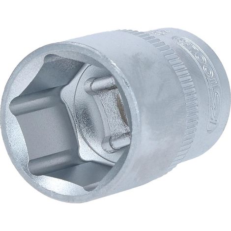 1/2" Sechskant-Stecknuss, 7/8" (1/4)