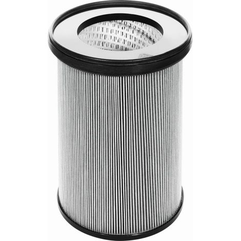499903 Festool Filtro principale HF-EX-TURBOII 8WP/14WP (1/2)