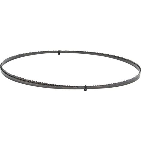 SIP SIP 2750mm x 6mm x 0.25mm 6TPI Bandsaw Blade