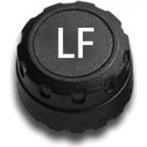 Sistema de monitoreo de presión de neumáticos (TPMS) para automóviles, alarma de seguridad con energía solar, sensores de presión de neumáticos para automóviles. (1/5)