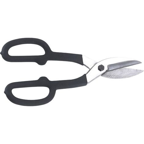 Ciseaux a tole type americain 0818/250