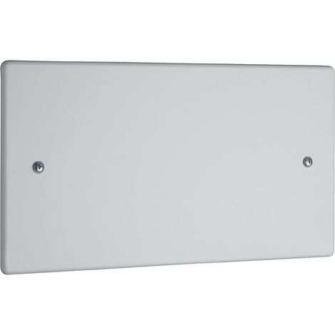 SCELTO DA DESIVERO Placca cieca per cassetta Desivero Wall e Wall Evo codice prod: DSV09073