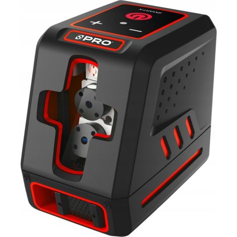 SMART-X RED CROSS LASER - 100-L1-091