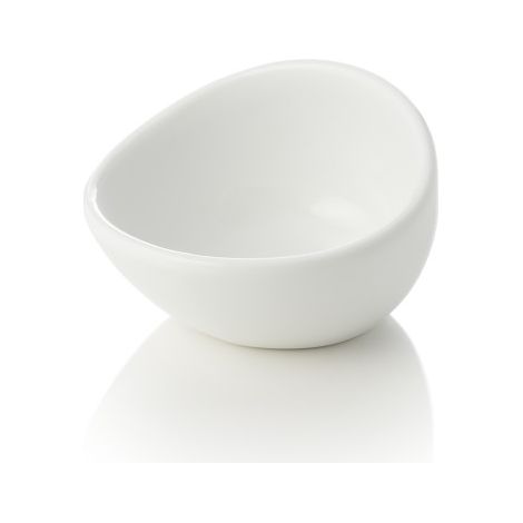 Mini coupe porcelaine 40 ml Ø 7,5 cm - Was Germany