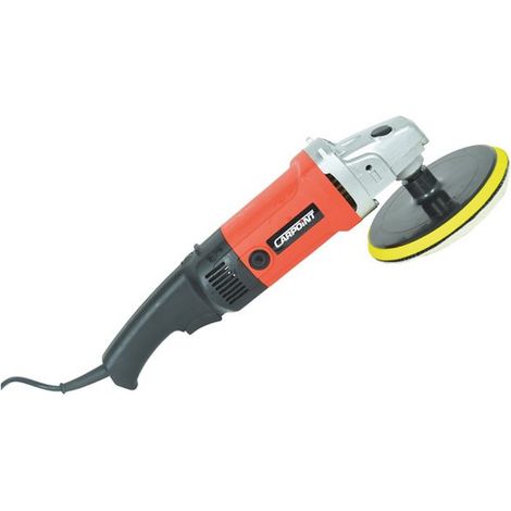 Polisseuse angulaire 230V 1200W (1/3)