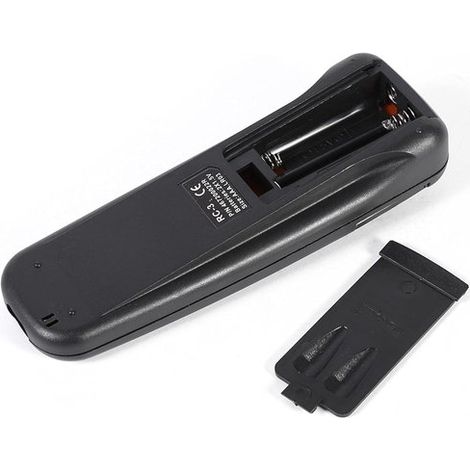 Telecomando di ricambio per condizionatore d'aria Adatto per Liangyu RC-3 RC-4 RC-7 per Airwell/per (1/5)