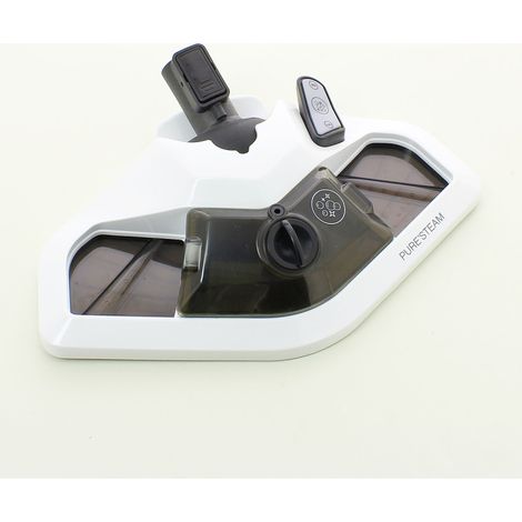 Brosse balai vapeur 9007753 pour Nettoyeur vapeur ESSENTIEL B BALAI VAPEUR ESSENTIELB EBV 1600 PURE'STEAM