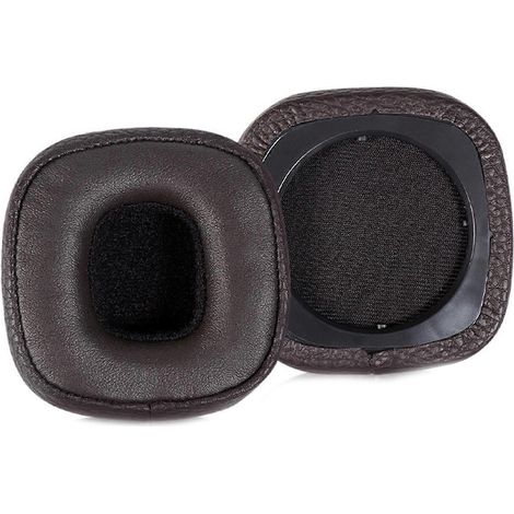 1 paire de coussinets d'oreille en mousse souple pour casque Major III 3 (1/5)
