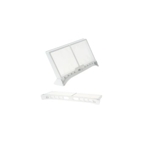 Filtre a peluches d'origine Seche-linge 00653867, 653867 BOSCH