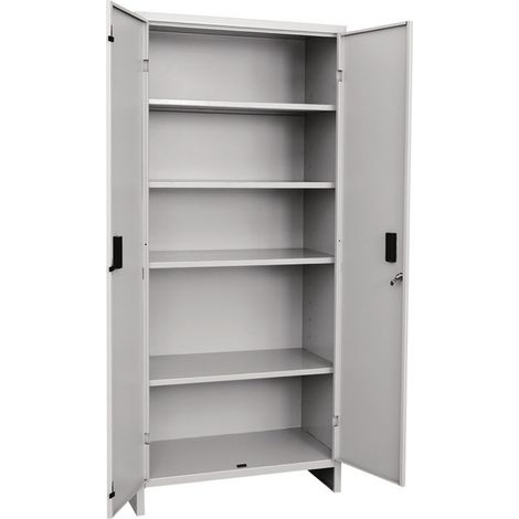 ARMADIO TUTTOPIANI SMONTATO PROMETAL