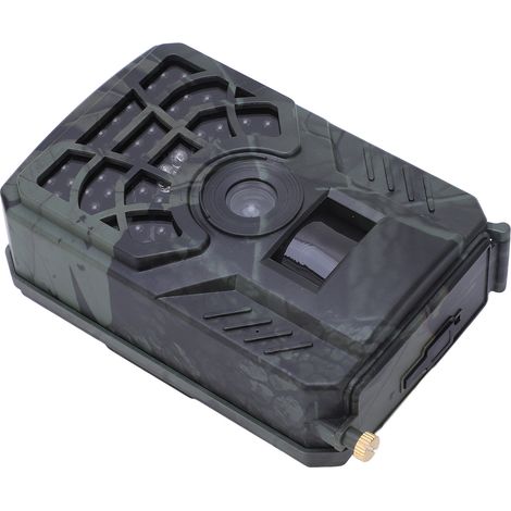 Caméra de chasse HD 720p 5MP infrarouge étanche IP56 PR300C pour la surveillance de la faune (1/5)