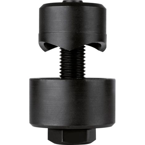 Blechlocher D.60mm PG 48 f.Rohre u.Verschraubungen RUKO