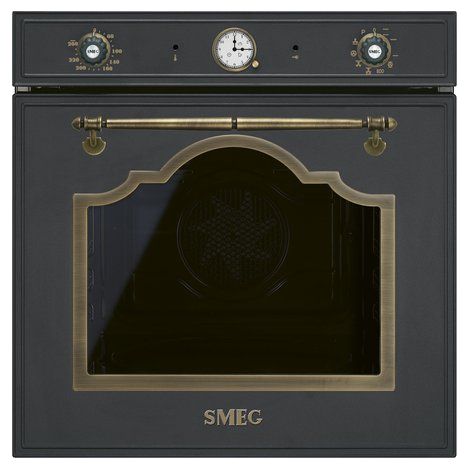 Forno incasso Smeg SFP67C1TAO