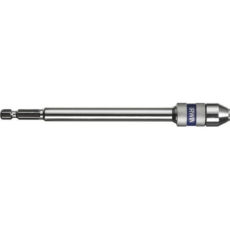 SUPPORTO A CAMBIO RAPIDO IRWIN 1/4 150mm (1/2)