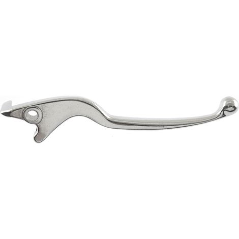 Maneta/empuñadura de freno derecha, aluminio, Kymco/SYM