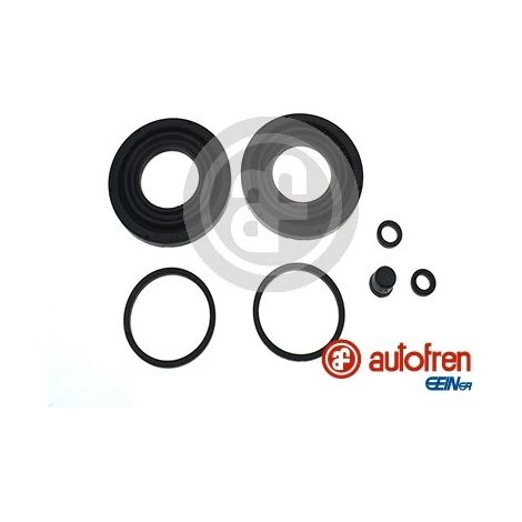 Kit de réparation, étrier de frein Autofren Seinsa D4593 CITROËN 4400 L3