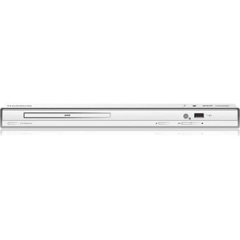 Lecteur DVD - THOMSON - THD303WV2 - Blanc