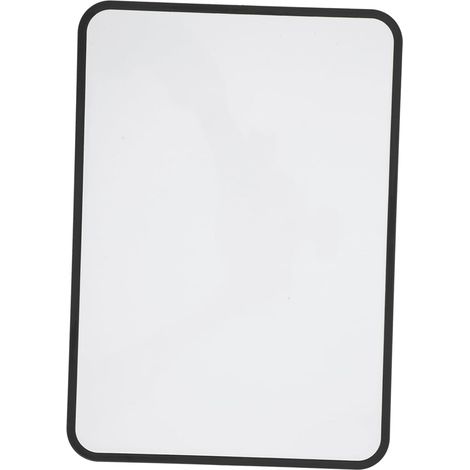 Tableau Magnétique Effaçable pour Double Face pour Écriture pour Apprentissage et Graffiti (1/5)