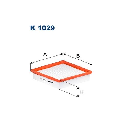 Filtro abitacolo K1029 Filtron