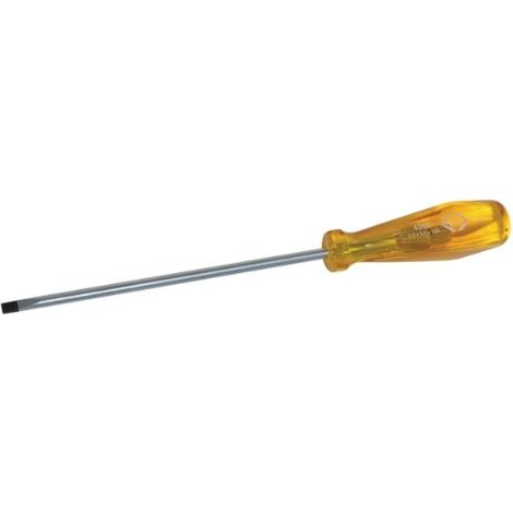 C.K. Destornillador Electricista cromado 3 mm 75 mm