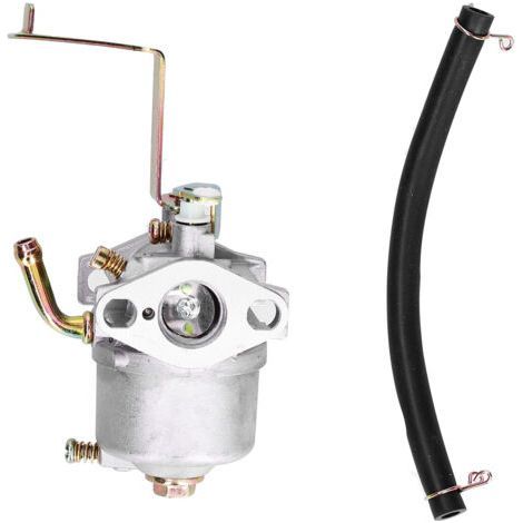 QORVA-Carburateur for generator 2 temps – Alliage d'aluminium – Compatible ET950/650 – Installation facile and performance optimized (1/4)